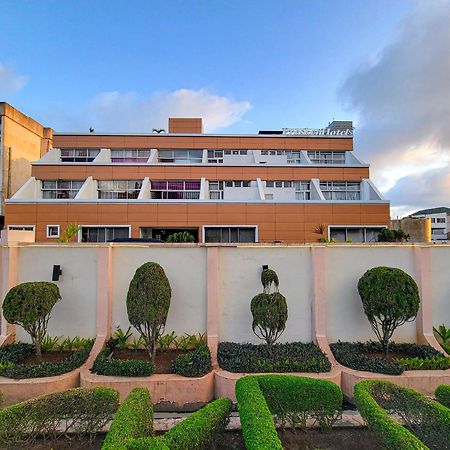 Presken Hotels @ Victoria Island Apese Ngoại thất bức ảnh