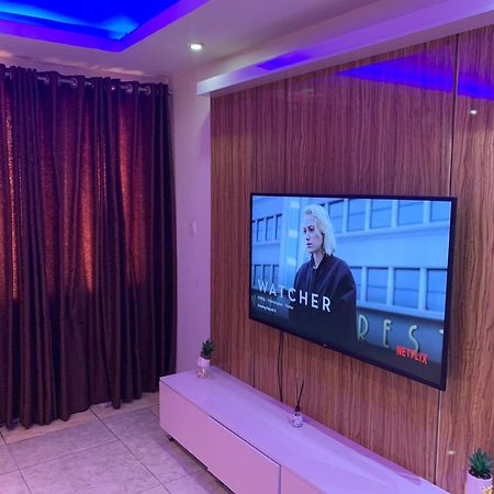 Presken Hotels @ Victoria Island Apese Ngoại thất bức ảnh