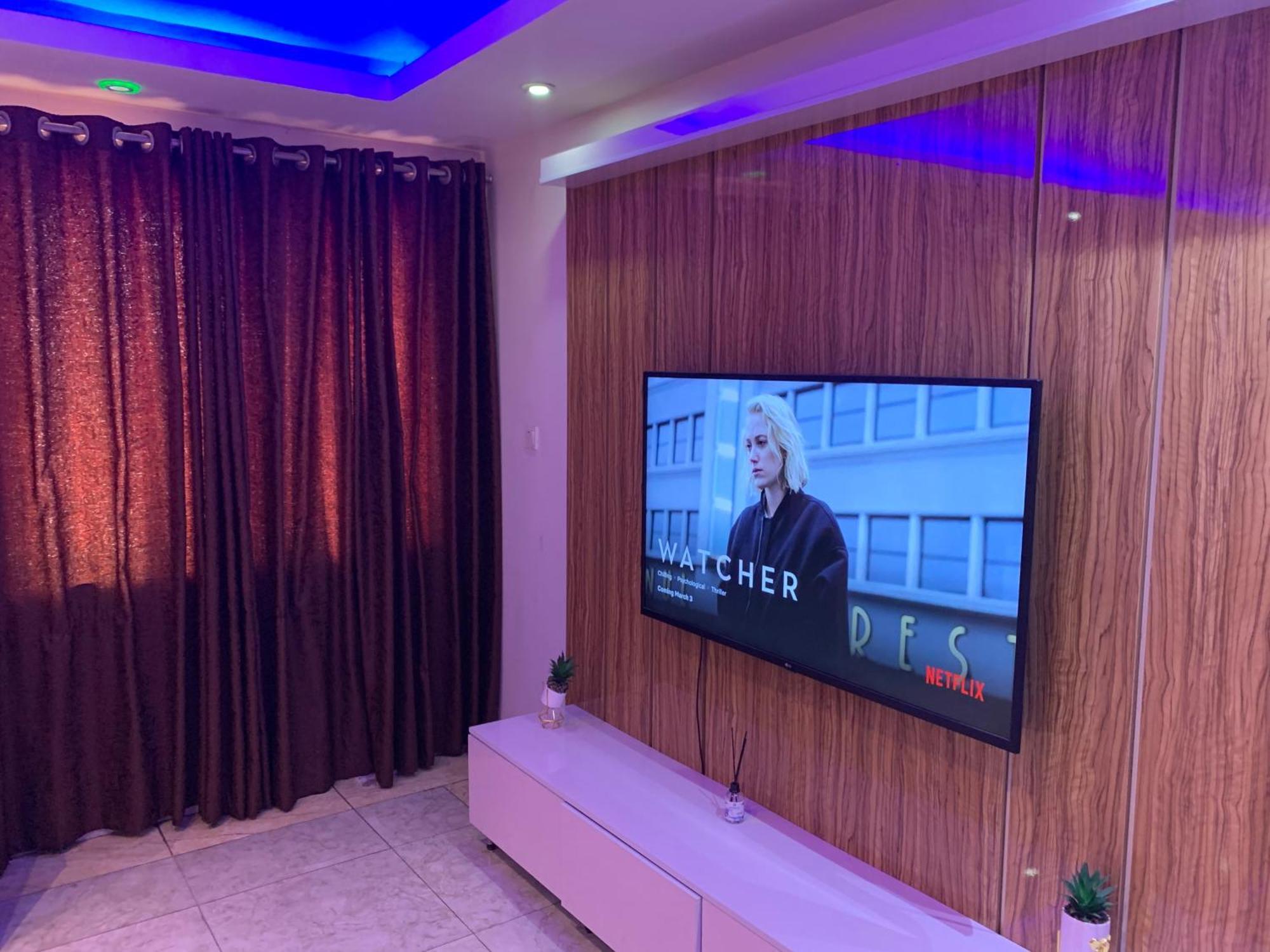 Presken Hotels @ Victoria Island Apese Ngoại thất bức ảnh