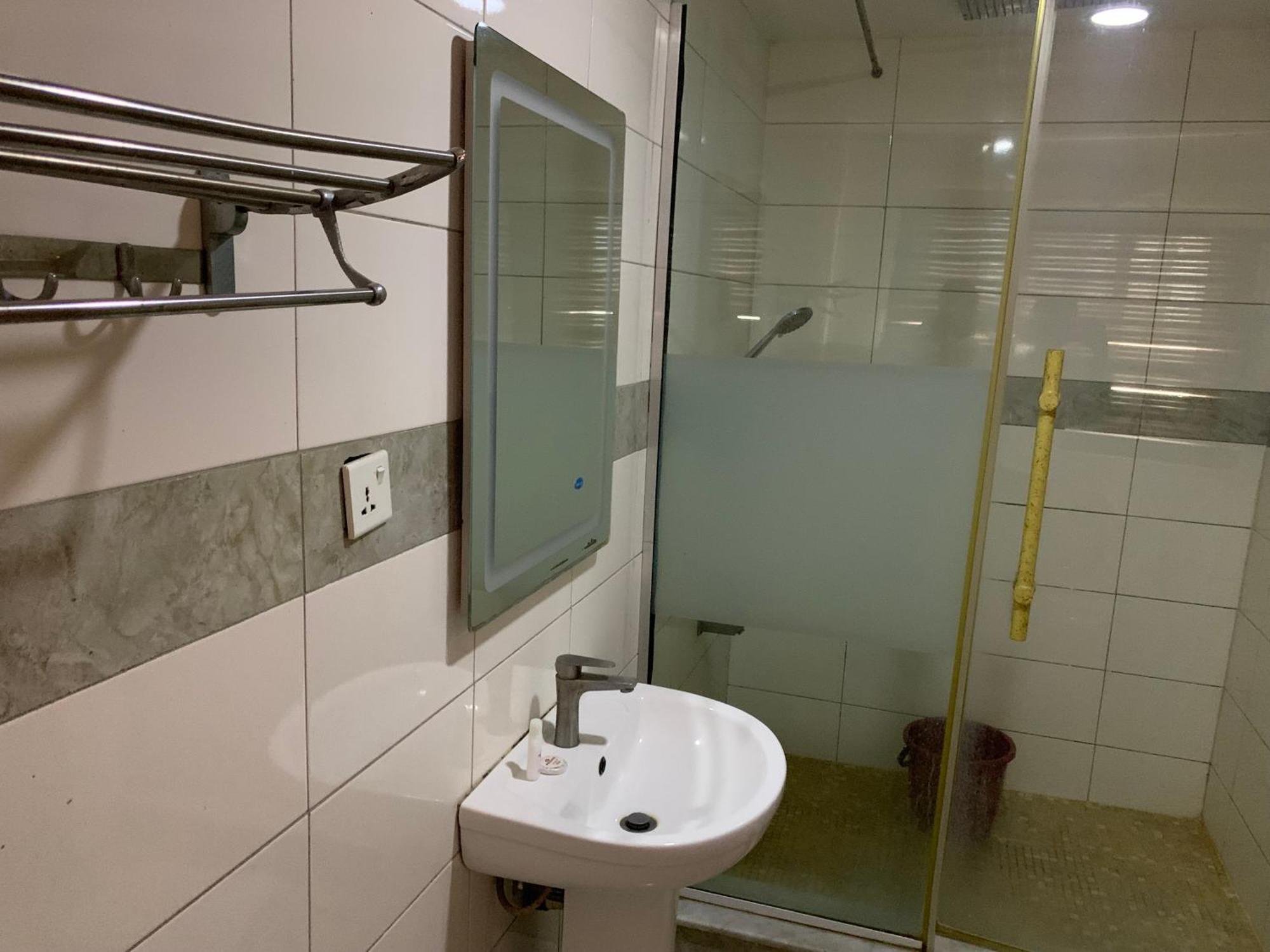 Presken Hotels @ Victoria Island Apese Ngoại thất bức ảnh