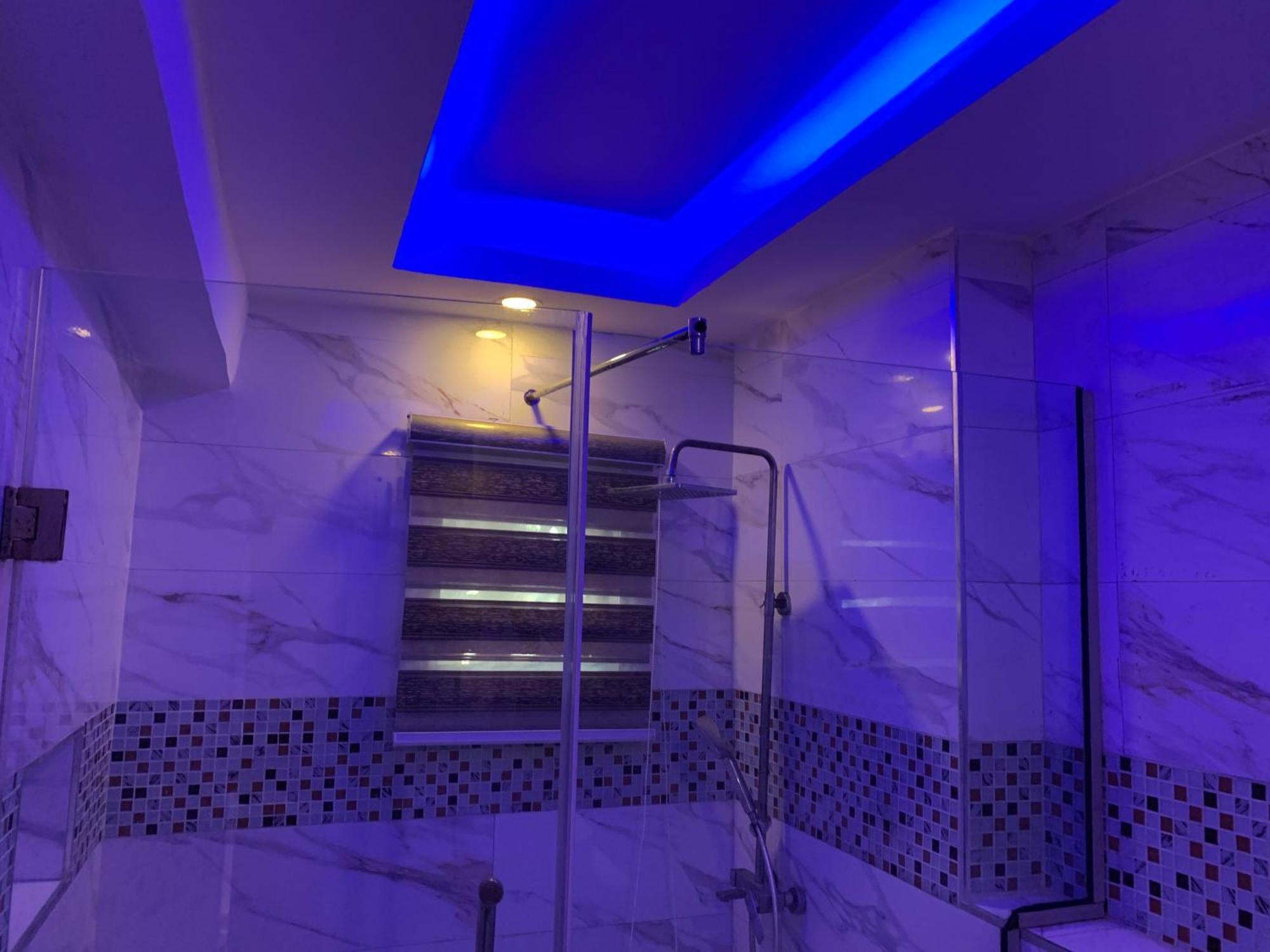 Presken Hotels @ Victoria Island Apese Ngoại thất bức ảnh