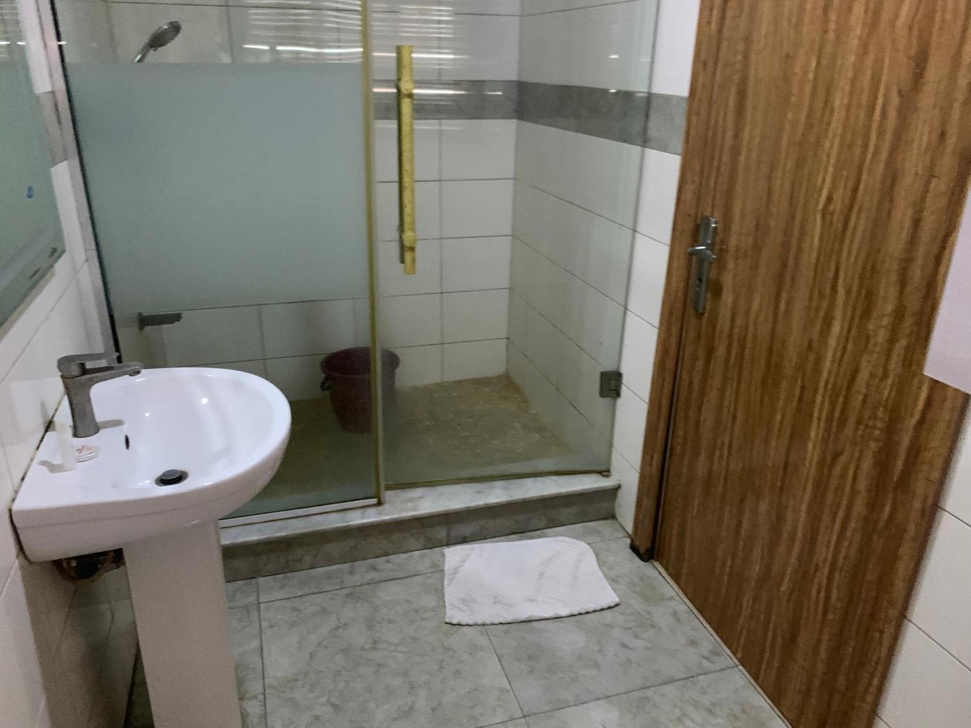 Presken Hotels @ Victoria Island Apese Ngoại thất bức ảnh