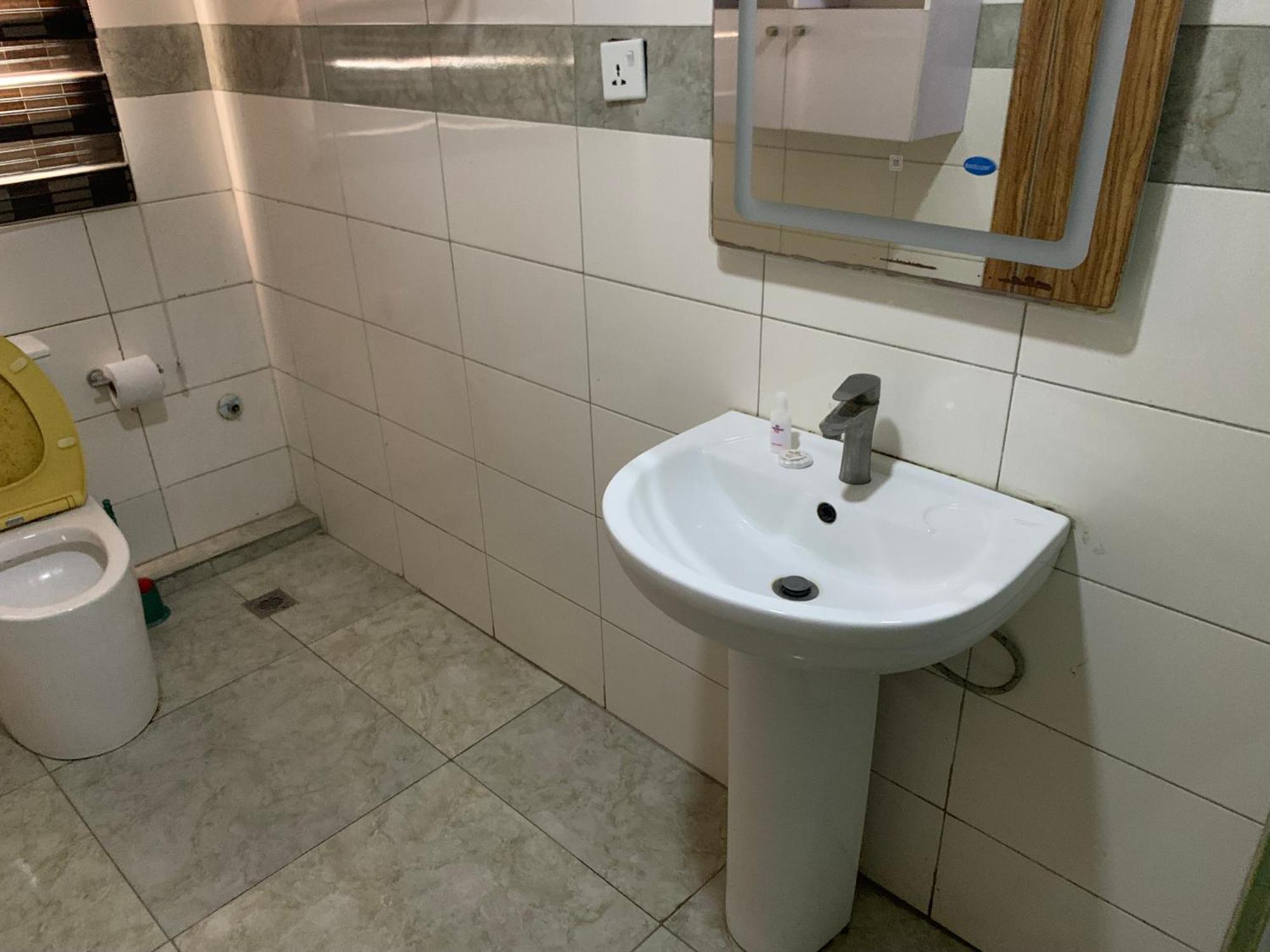 Presken Hotels @ Victoria Island Apese Ngoại thất bức ảnh